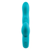 Femme Funn Klio Triple Action Rabbit - Turquoise - Vibrators