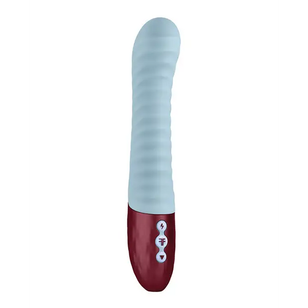 Femme Funn Lola G - Light Blue - Vibrators