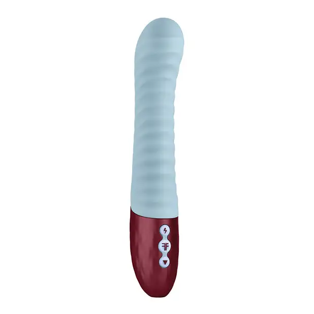 Femme Funn Lola G - Light Blue - Vibrators