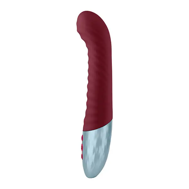 Femme Funn Lola G - Maroon - Vibrators