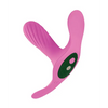 Femme Funn Ossia Wearable Vibrator - Pink - Vibrators