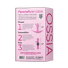 Femme Funn Ossia Wearable Vibrator - Pink - Vibrators