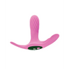 Femme Funn Ossia Wearable Vibrator - Pink - Vibrators