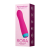 Femme Funn Rora Rotating Bullet - Pink - Stimulators