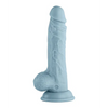 Femme Funn Turbo Baller 2.0 - Light Blue - Dongs & Dildos