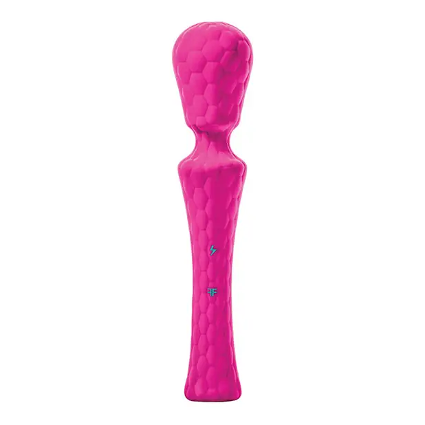 Femme Funn Ultra Wand XL - Pink - Massage Products