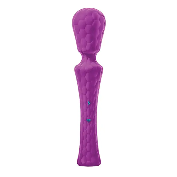 Femme Funn Ultra Wand XL - Purple - Massage Products