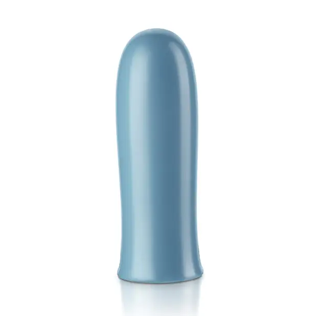 Femme Funn Versa Bullet w/Remote - Light Blue - Stimulators