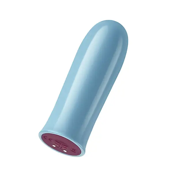 Femme Funn Versa Bullet w/Remote - Light Blue - Stimulators