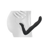 Fetish Fantasy Elite 8’’ Strapless Strap On - Black - Strap Ons