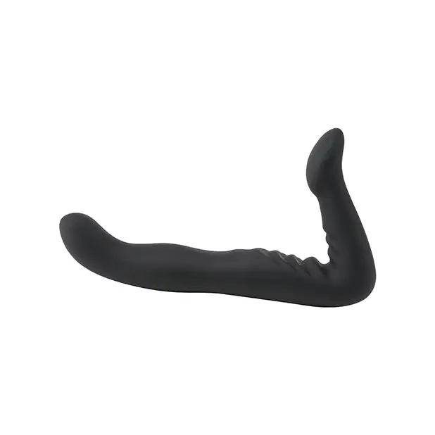 Fetish Fantasy Elite 8’’ Strapless Strap On - Black - Strap Ons