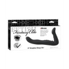 Fetish Fantasy Elite 8’’ Strapless Strap On - Black - Strap Ons