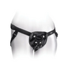 Fetish Fantasy Elite Universal Beginner’s Harness - Compatible w/Any Silicone Dildo - Strap Ons