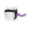 Fetish Fantasy Elite Universal Breathable Harness - Compatible w/Any Silicone Dildo - Strap Ons