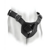 Fetish Fantasy Elite Universal Heavy Duty Harness - Compatible w/Any Silicone Dildo - Strap Ons