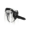 Fetish Fantasy Elite Universal Heavy Duty Harness - Compatible w/Any Silicone Dildo - Strap Ons