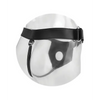 Fetish Fantasy Elite Universal Heavy Duty Harness - Compatible w/Any Silicone Dildo - Strap Ons