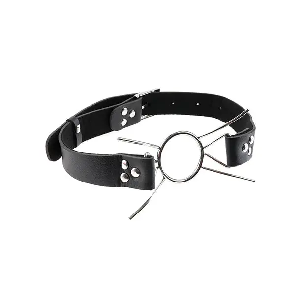 Fetish Fantasy Extreme Spider Gag - Bondage Blindfolds & Restraints