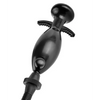 Fetish Fantasy Extreme Vibrating Pussy Pump - Stimulators