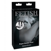 Fetish Fantasy Limited Edition Super Sucker Trio - Black - Stimulators
