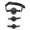 Fetish Fantasy Series Ball Gag Training Kit - Bondage Blindfolds & Restraints