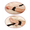 Fetish Fantasy Series Bed Restraint Bondage Kit - Bondage Blindfolds & Restraints