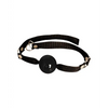 Fetish Fantasy Series Beginner’s Ball Gag - Black - Bondage Blindfolds & Restraints