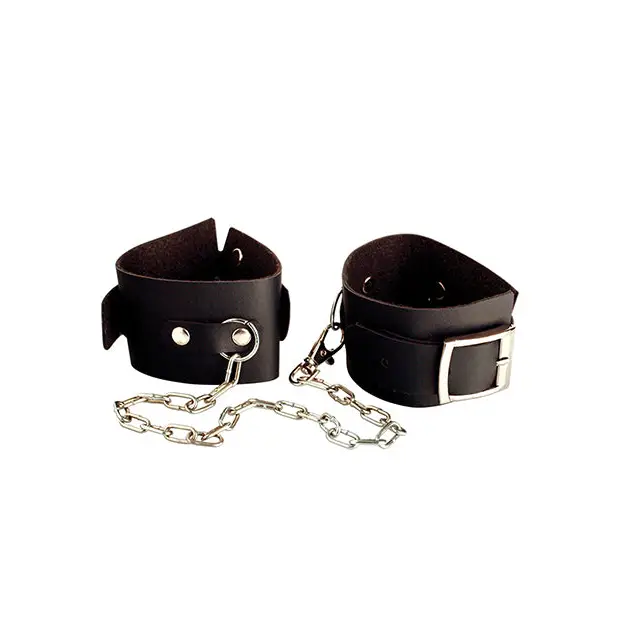 Fetish Fantasy Series Beginner’s Cuffs - Bondage Blindfolds & Restraints