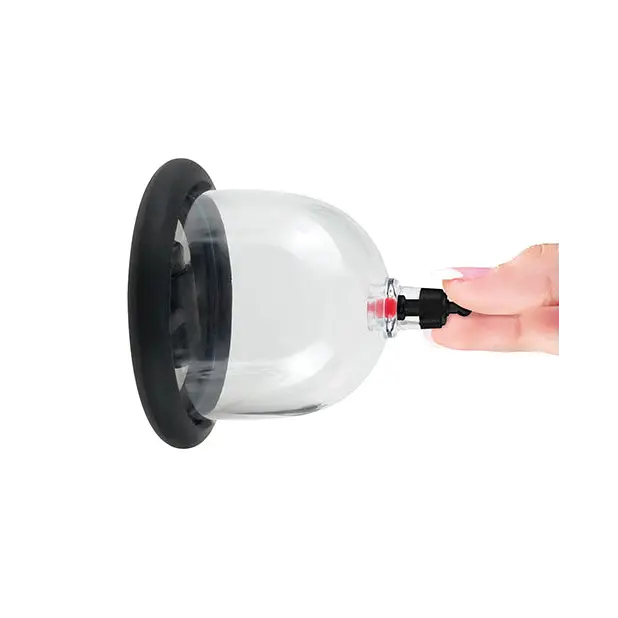 Fetish Fantasy Series Beginner’s Cupping Set - Stimulators