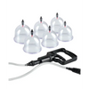 Fetish Fantasy Series Beginner’s Cupping Set - Stimulators