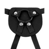 Fetish Fantasy Series Beginners Harness - Black - Strap Ons