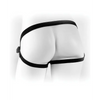 Fetish Fantasy Series Beginners Harness - Black - Strap Ons