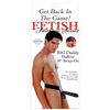 Fetish Fantasy Series Big Daddy Hollow 10’’ Strap-On - Strap Ons