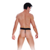 Fetish Fantasy Series Big Daddy Hollow 10’’ Strap-On - Strap Ons
