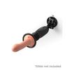 Fetish Fantasy Series Body Dock Thruster - Black - Dolls & Masturbators