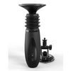 Fetish Fantasy Series Body Dock Thruster - Black - Dolls & Masturbators