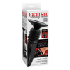 Fetish Fantasy Series Body Dock Thruster - Black - Dolls & Masturbators