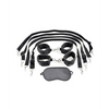 Fetish Fantasy Series Cuff & Tether Set - Bondage Blindfolds & Restraints