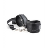 Fetish Fantasy Series Cuff & Tether Set - Bondage Blindfolds & Restraints