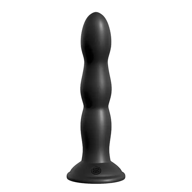 Fetish Fantasy Series Cumfy Strap - Strap Ons