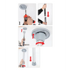 Fetish Fantasy Series Dance Pole - Position Aids & Swings