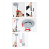 Fetish Fantasy Series Fantasy Dance Pole - Position Aids & Swings