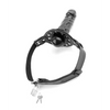 Fetish Fantasy Series Deluxe Ball Gag w/Dong - Bondage Blindfolds & Restraints