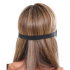 Fetish Fantasy Series Deluxe Fantasy Love Mask - Black - Bondage Blindfolds & Restraints