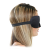 Fetish Fantasy Series Deluxe Fantasy Love Mask - Black - Bondage Blindfolds & Restraints