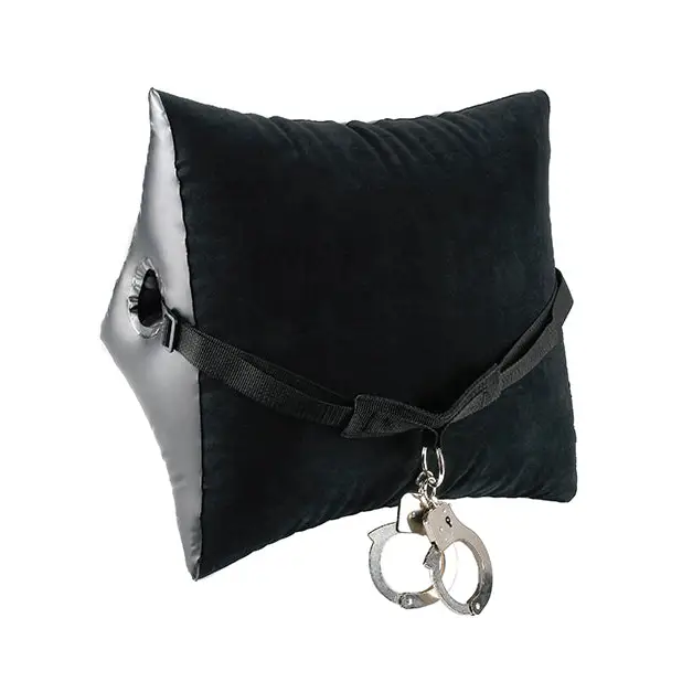 Fetish Fantasy Series Deluxe Position Master w/Cuffs - Bondage Blindfolds & Restraints
