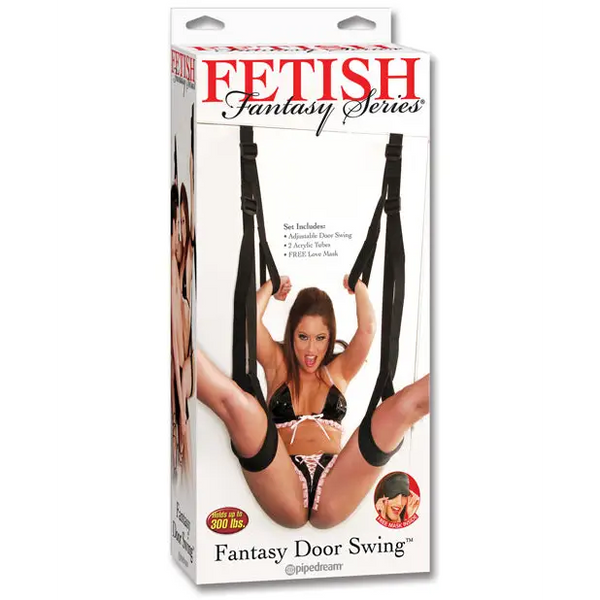 Fetish Fantasy Series Door Swing - Position Aids & Swings