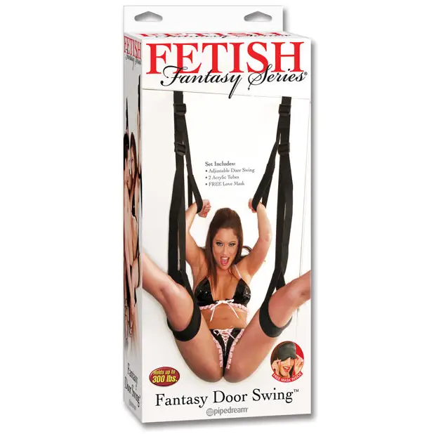 Fetish Fantasy Series Door Swing - Position Aids & Swings