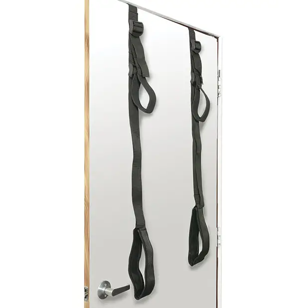 Fetish Fantasy Series Door Swing - Position Aids & Swings