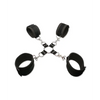 Fetish Fantasy Series Extreme Hog-Tie Kit - Bondage Blindfolds & Restraints